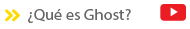 ¿Qué es Ghost?